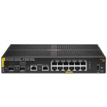 HPE Aruba Networking 6100 12G CL4 2SFP Switch (JL679A)