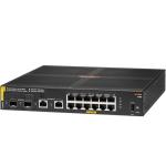 HPE Aruba Networking 6100 12G CL4 2SFP Switch (JL679A)