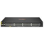 HPE Aruba Networking CX 6000 48G 4SFP Managed POE Switch (R8N85A)