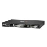 HPE Aruba Networking CX 6000 48G 4SFP Managed POE Switch (R8N85A)