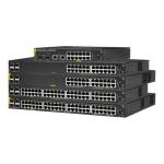 HPE Aruba Networking CX 6000 48G 4SFP Managed POE Switch (R8N85A)