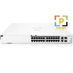 HPE Networking Instant 1960 24G 2XT POE Switch - JL807A