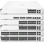 HPE Networking Instant 1960 24G 2XT POE Switch - JL807A
