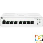 HPE Networking Instant On 1830 8G Managed Switch (JL810A)