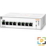 HPE Networking Instant On 1830 8G Managed Switch (JL810A)