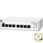 HPE Networking Instant On 1830 8G Managed Switch (JL810A)