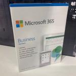 Microsoft 365 Business Standard License