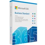 Microsoft 365 Business Standard License