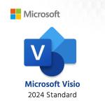 Microsoft Visio LTSC Standard 2024